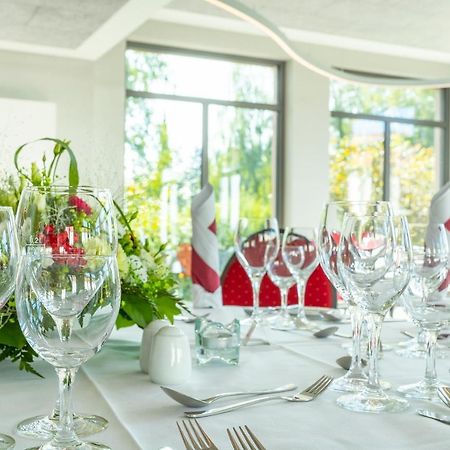 Sporthotel Grünberg Dış mekan fotoğraf