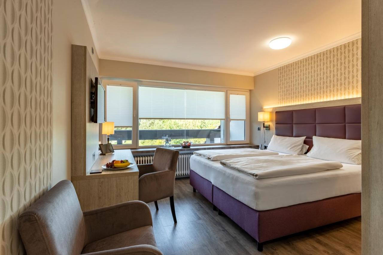 Sporthotel Grünberg Dış mekan fotoğraf