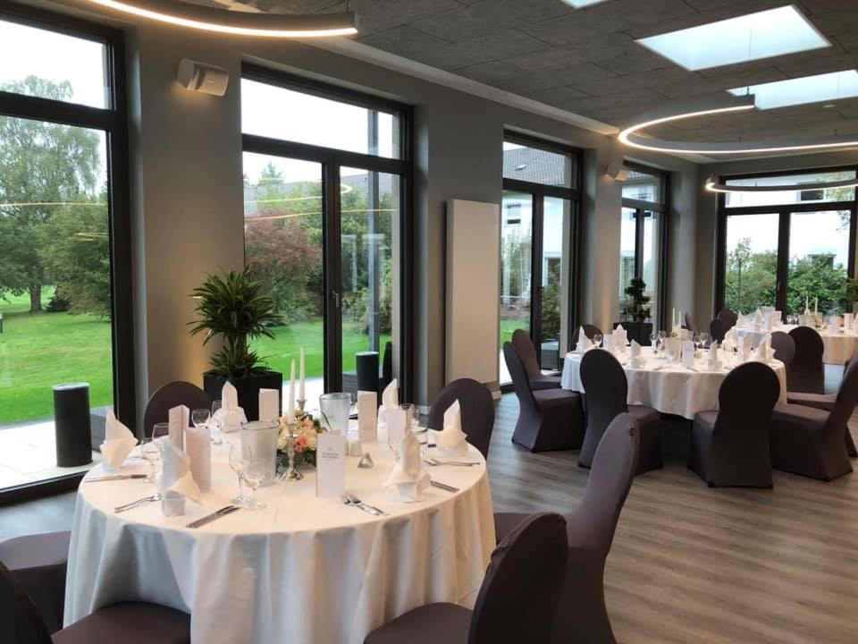 Sporthotel Grünberg Dış mekan fotoğraf