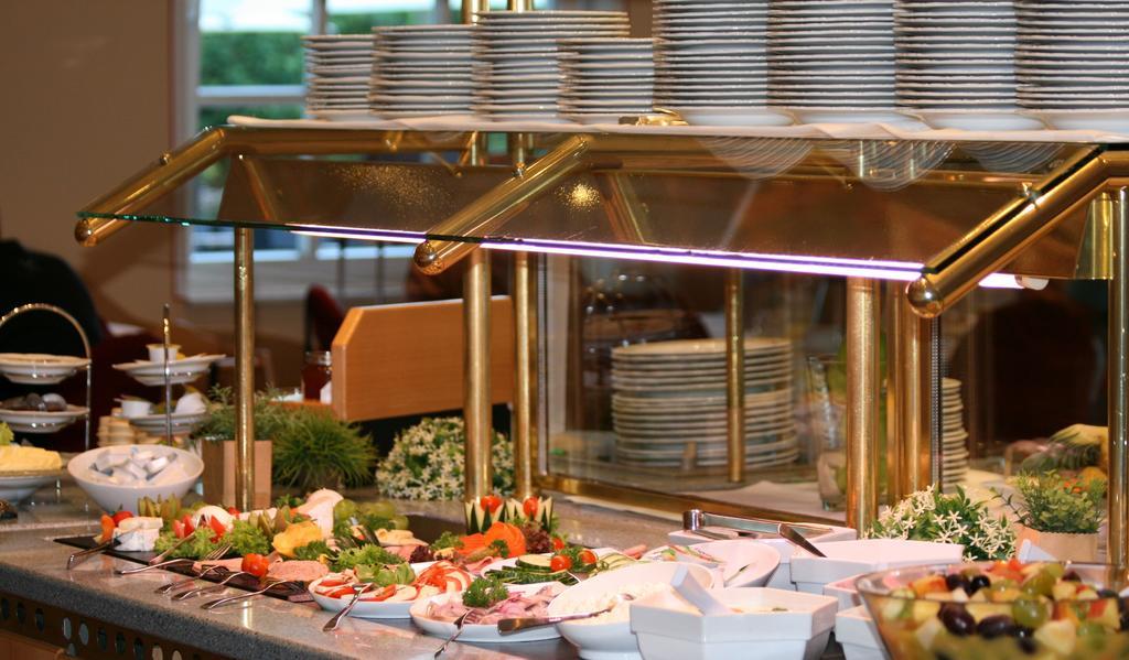 Sporthotel Grünberg Dış mekan fotoğraf