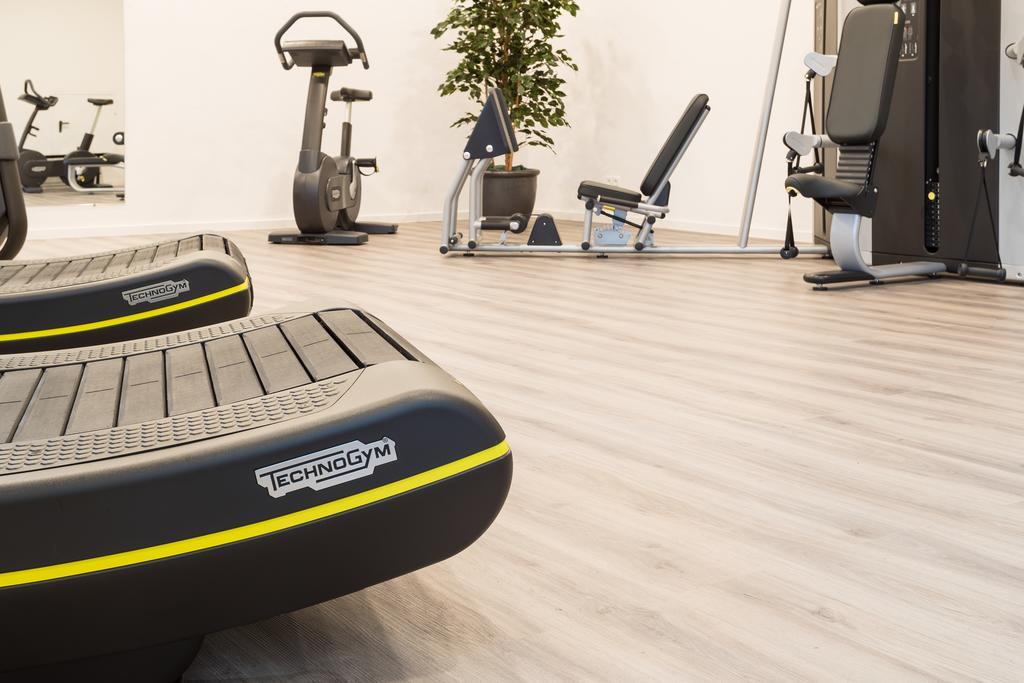 Sporthotel Grünberg Dış mekan fotoğraf
