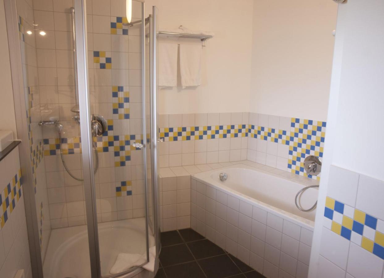 Sporthotel Grünberg Dış mekan fotoğraf